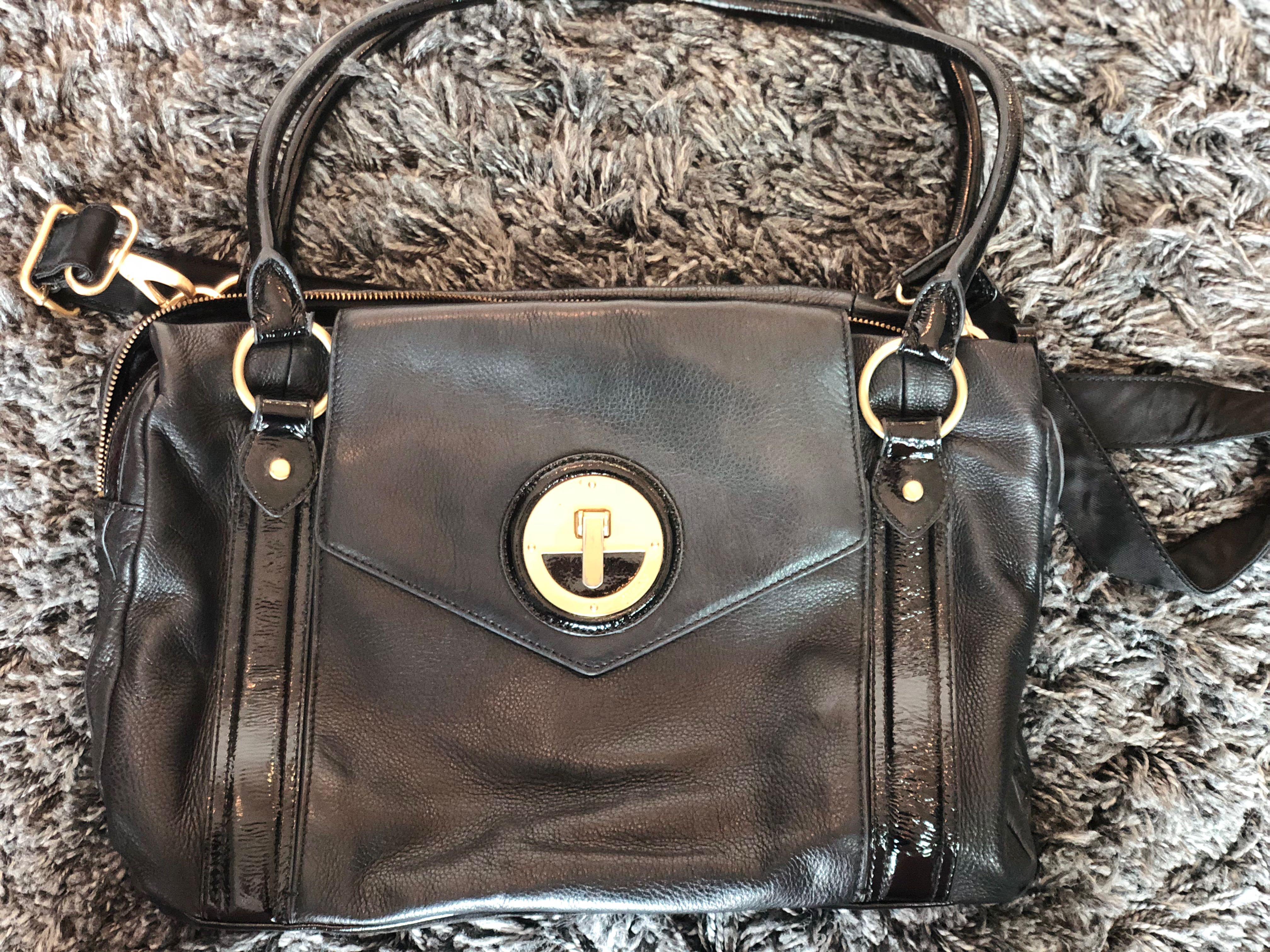 Laptop bag mimco new arrivals