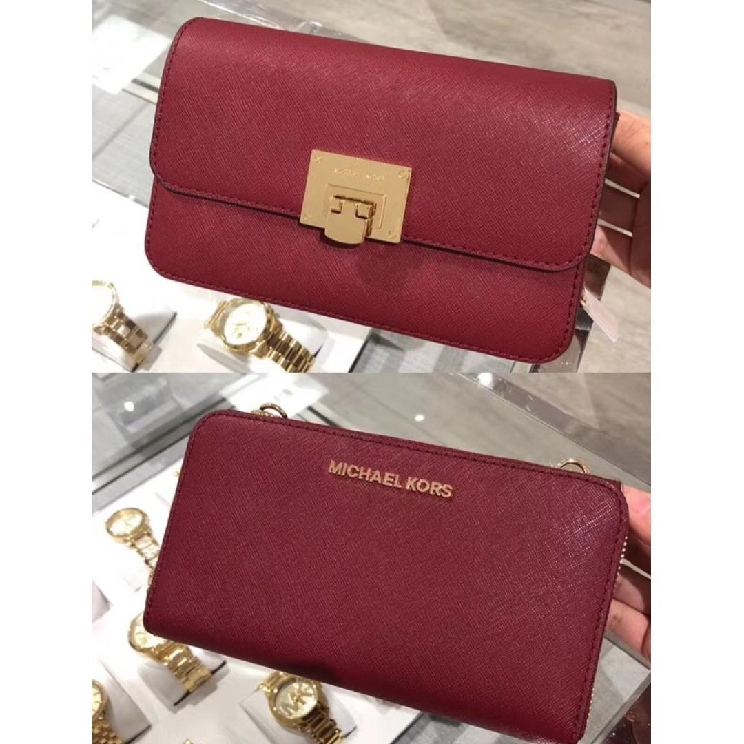 mk sling bag price in usa