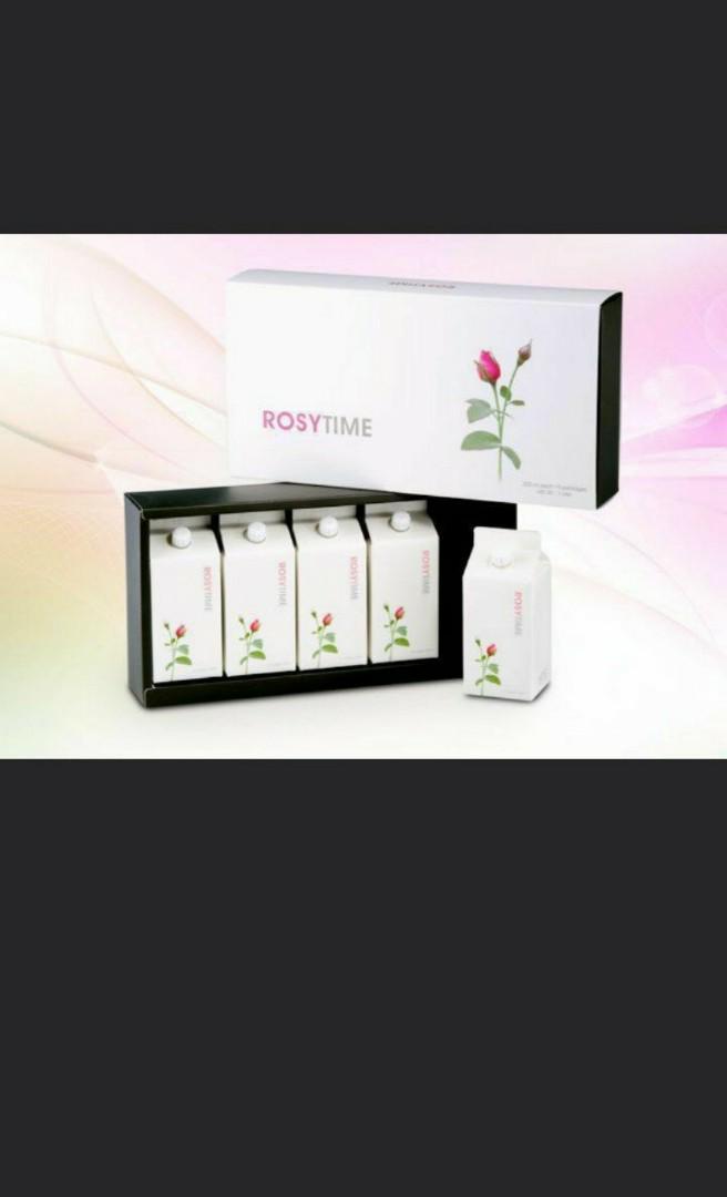 Working towards to a Pink Health eLEAD Rosytime, Health & Nutrition