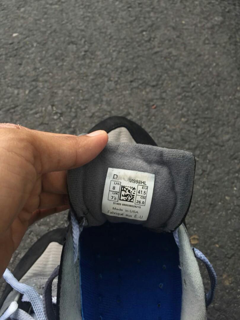 new balance 988 35