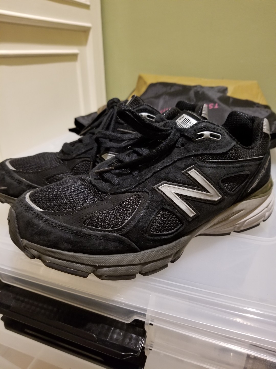 new balance mrl247lr