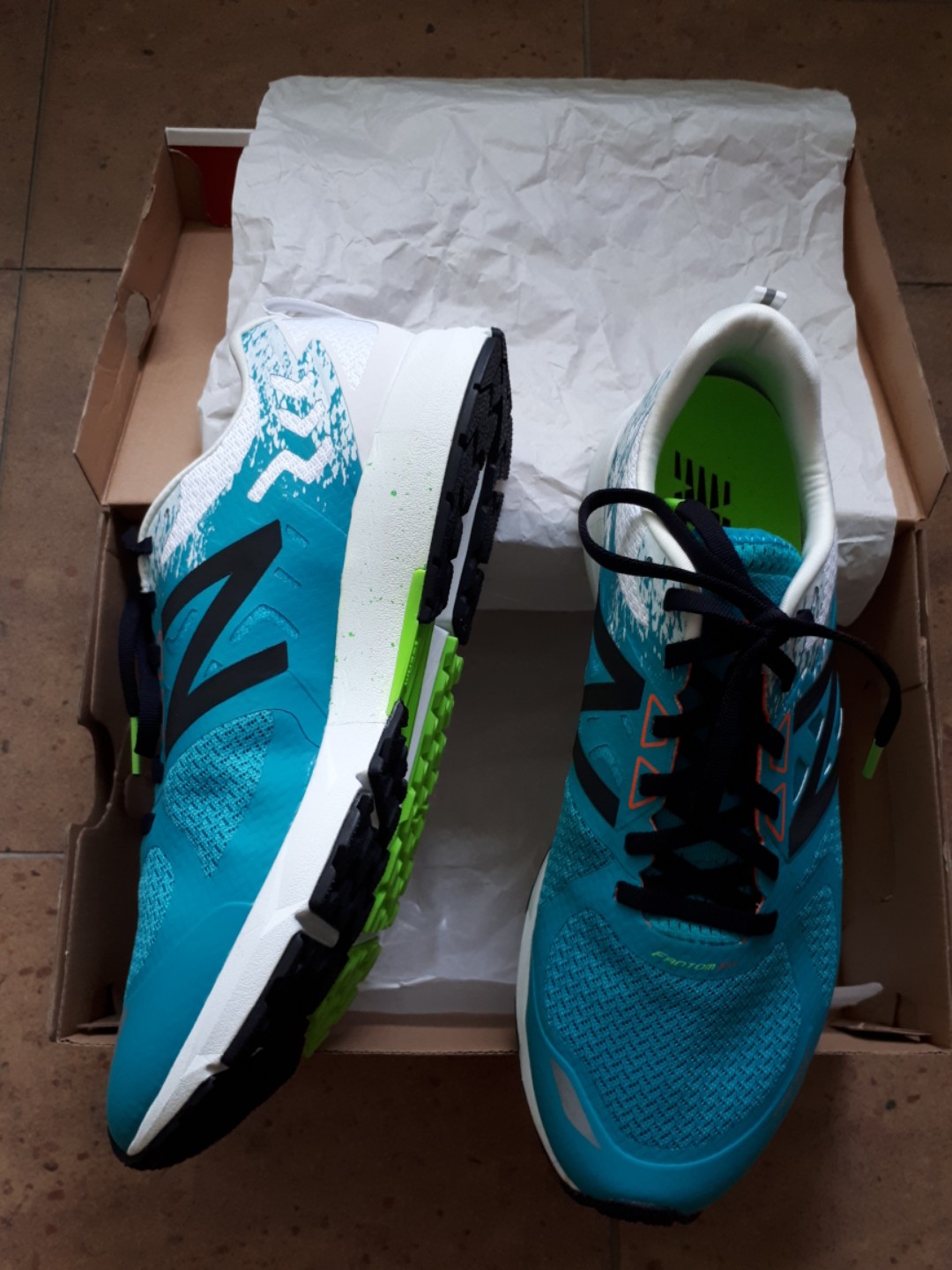 1500v3 new balance