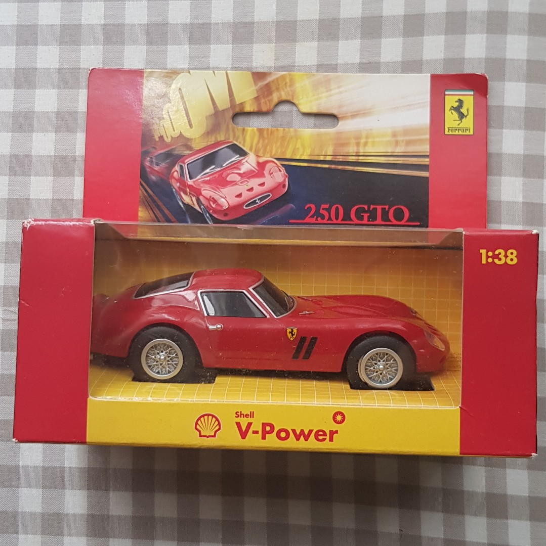 toy car replicas