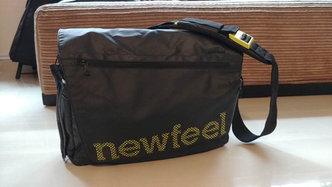 newfeel bag