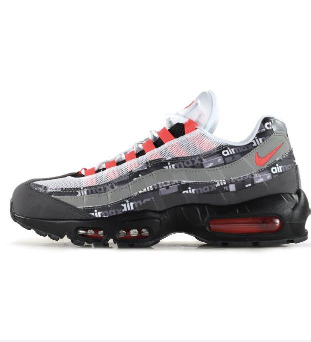 air max 95 x atmos