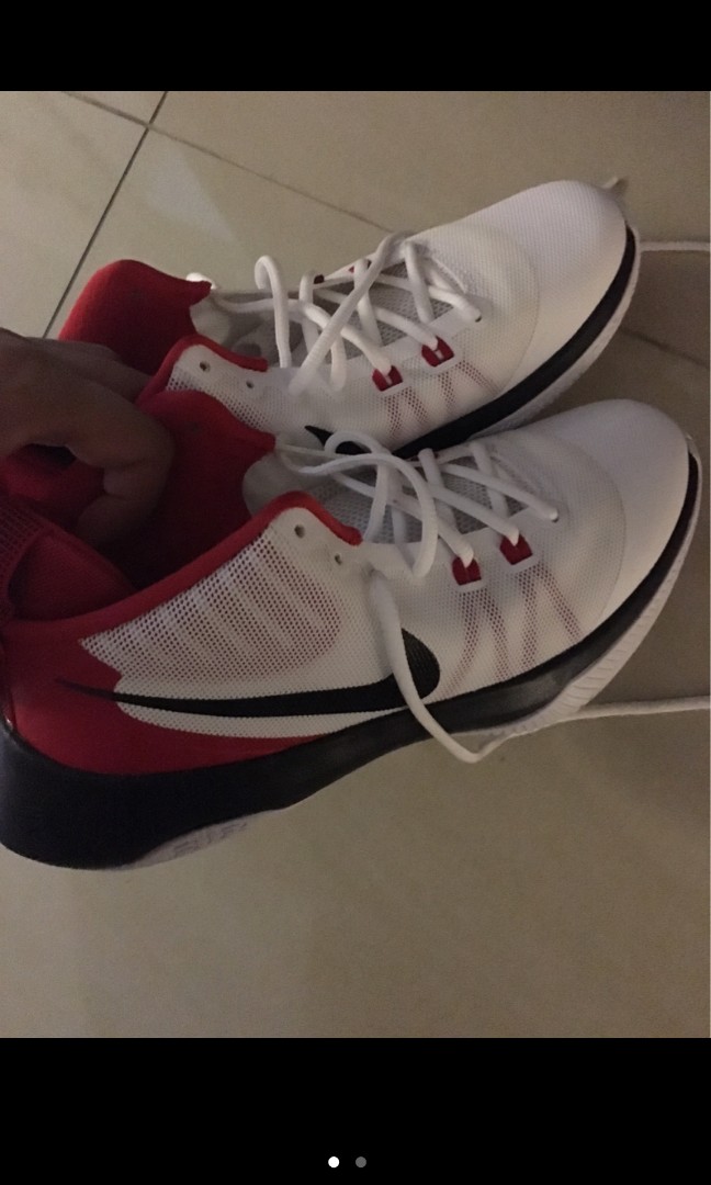 basket nike sportswear