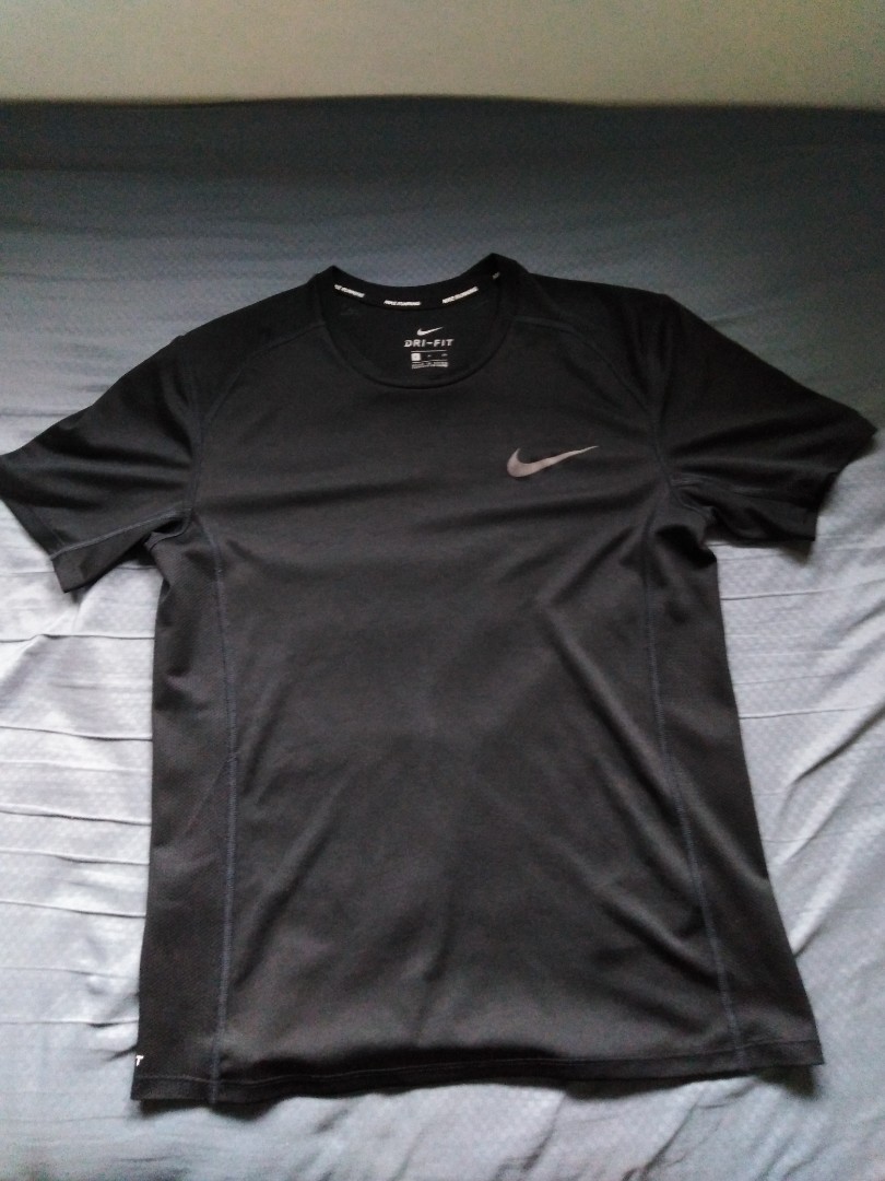 nike sport shirt dri fit