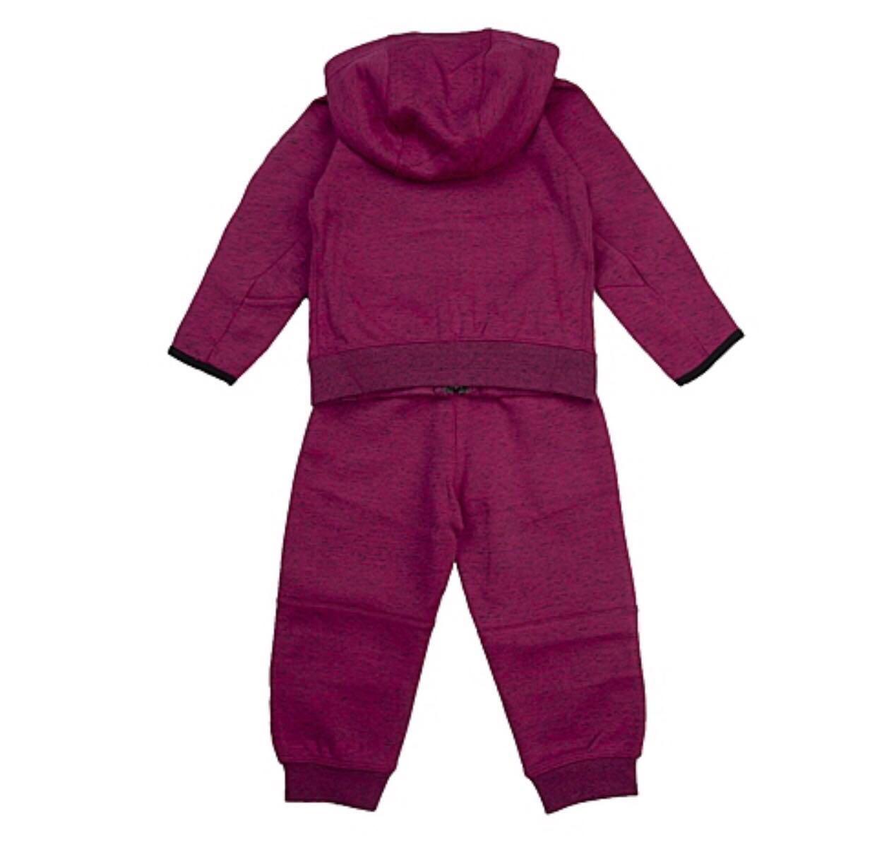baby nike tech suit