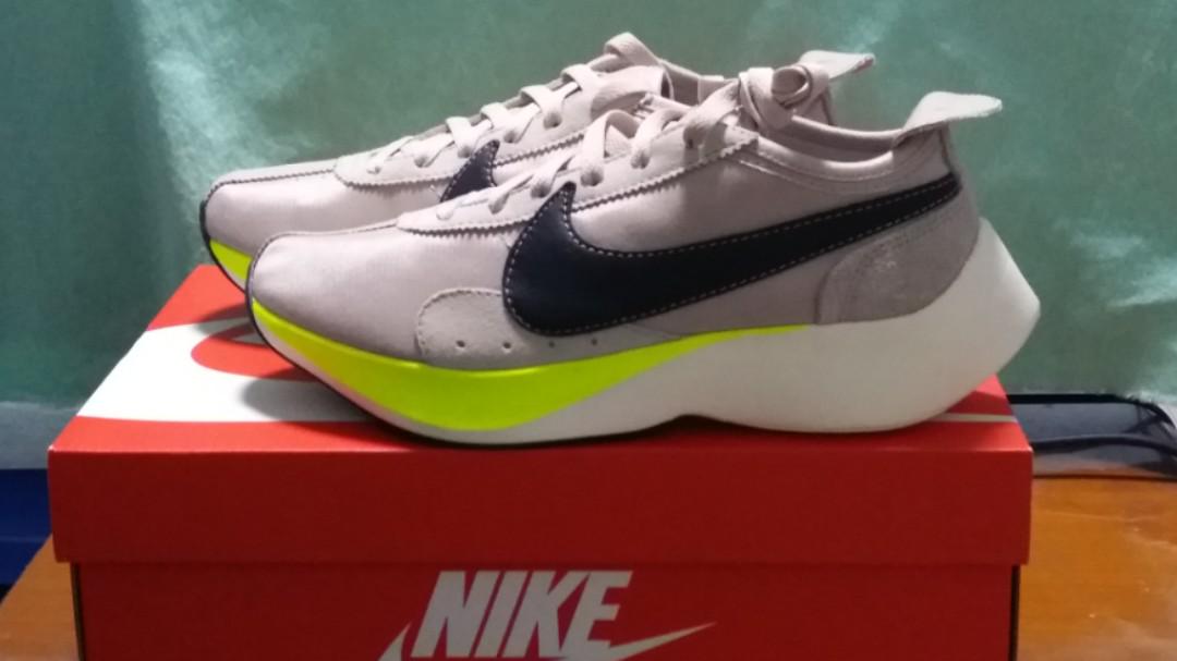 Nike moon racer Men s Fashion Footwear Sneakers on Carousell