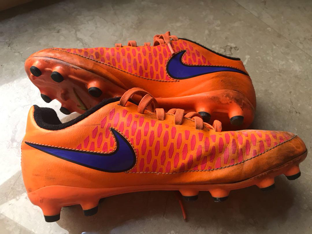 magista nike football boots