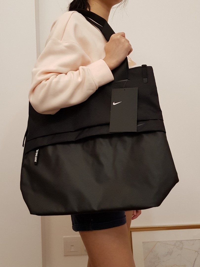 Nike Tote Bag (original brand new with 