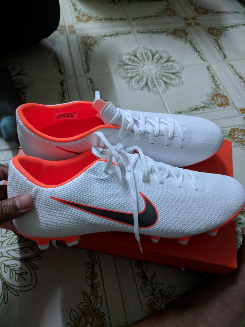 vapor 12 ag