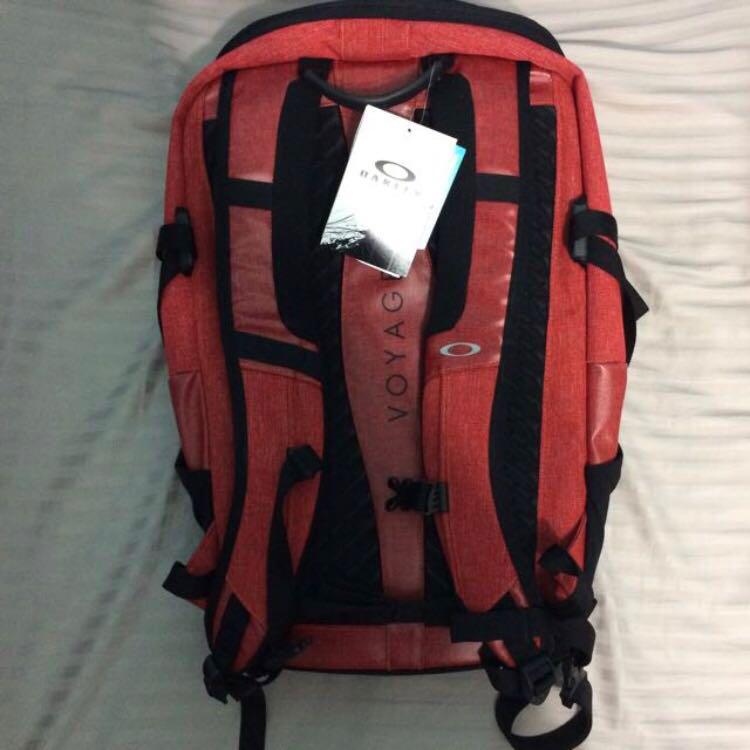 oakley voyage 25 pack