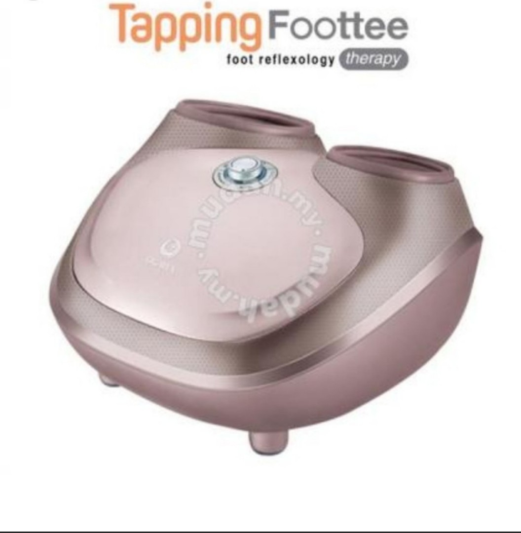 Ogawa tapping foottee store