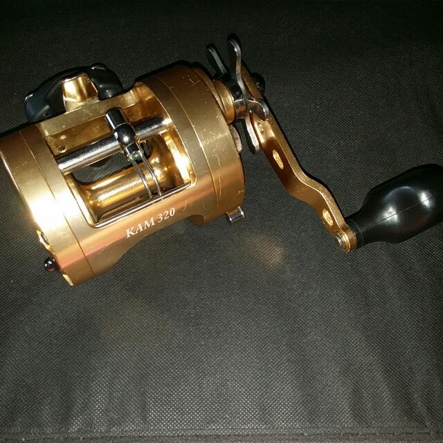 omoto reels