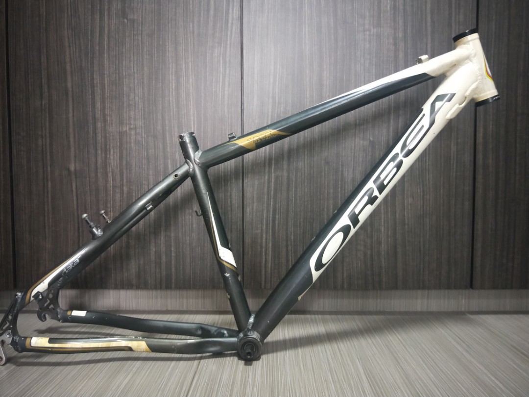 Frame orbea top 26