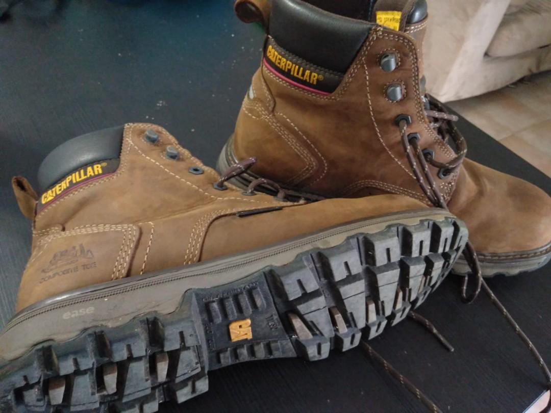 Original CATERPILLAR shoes