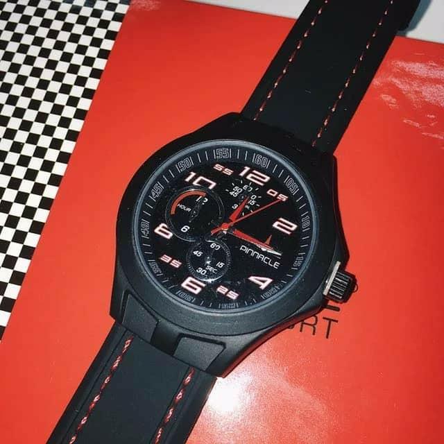 Pinnacle watch price hotsell