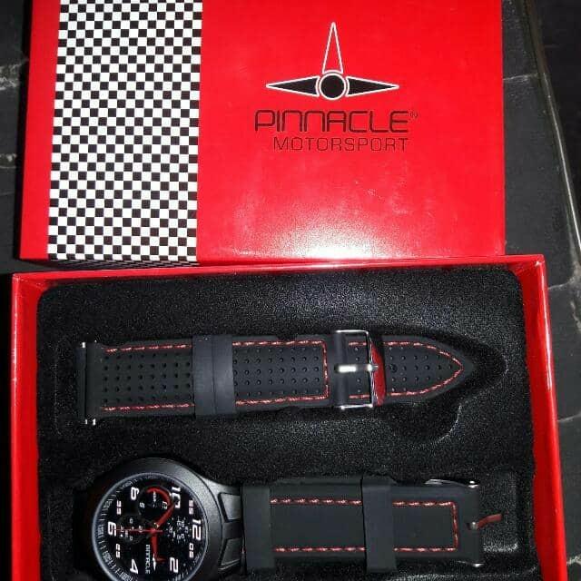 Pinnacle watch shop motorsport price