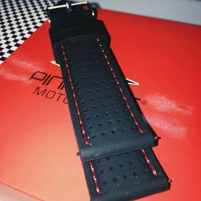 Pinnacle motorsport deals watch price