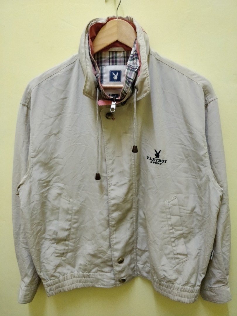 Playboy sport jacket on sale