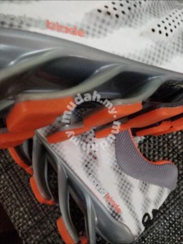 Adidas springblade 5 homme 2016 discount