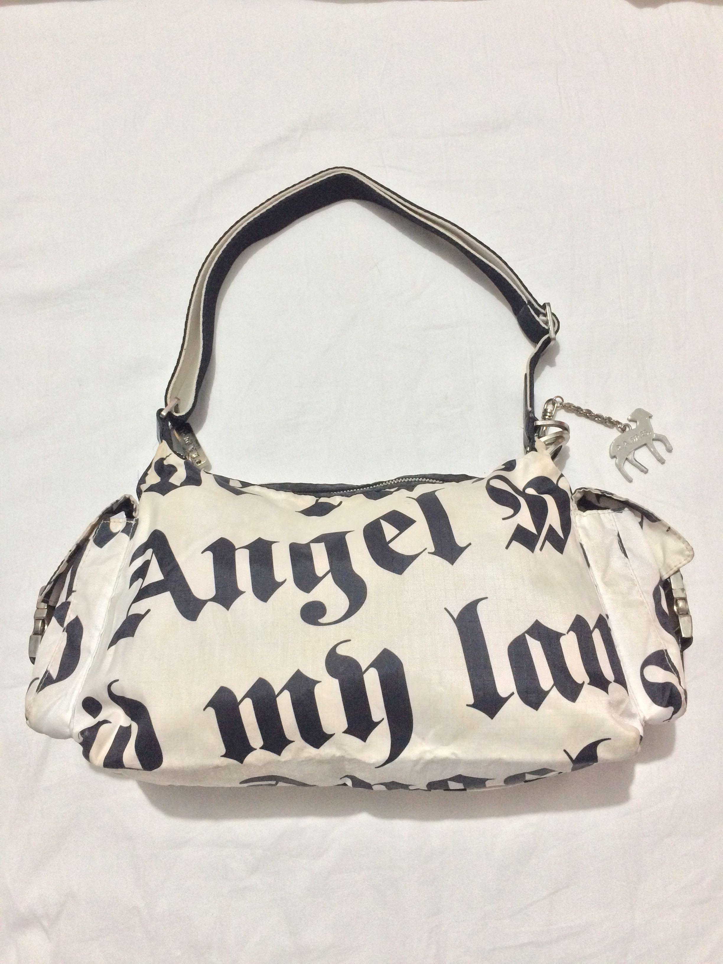 Gwen Stefani LeSportSac Lamb Handbag | #172712434