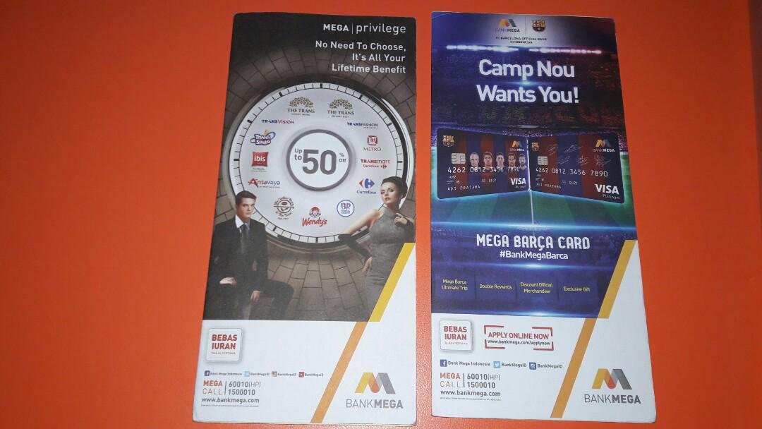 31 Jasa Apply Kartu Kredit Pasti Approve Info Dana Tunai