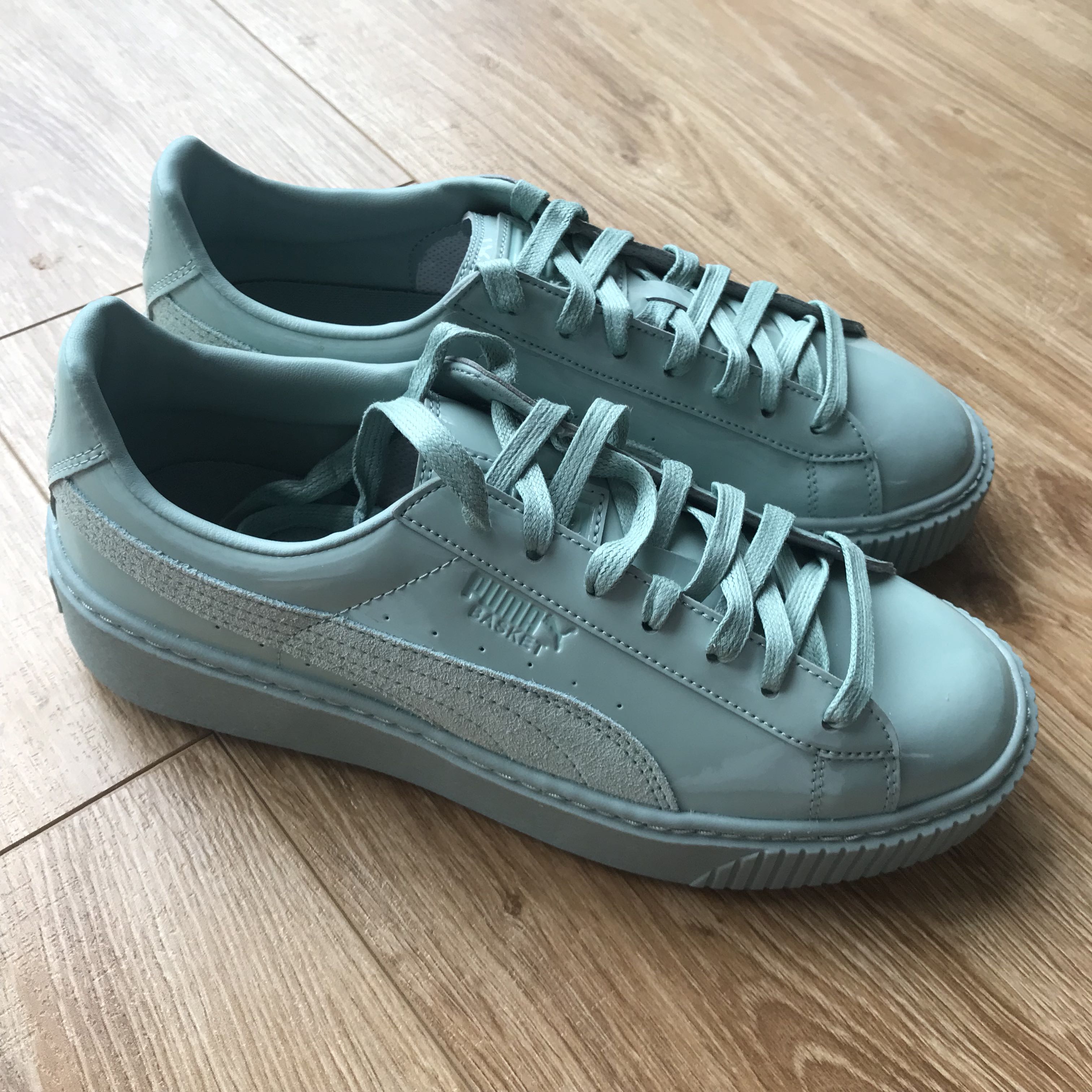 puma platform australia