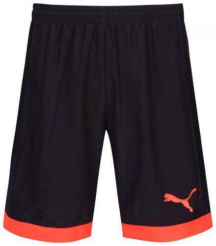 Puma discount evotrg shorts