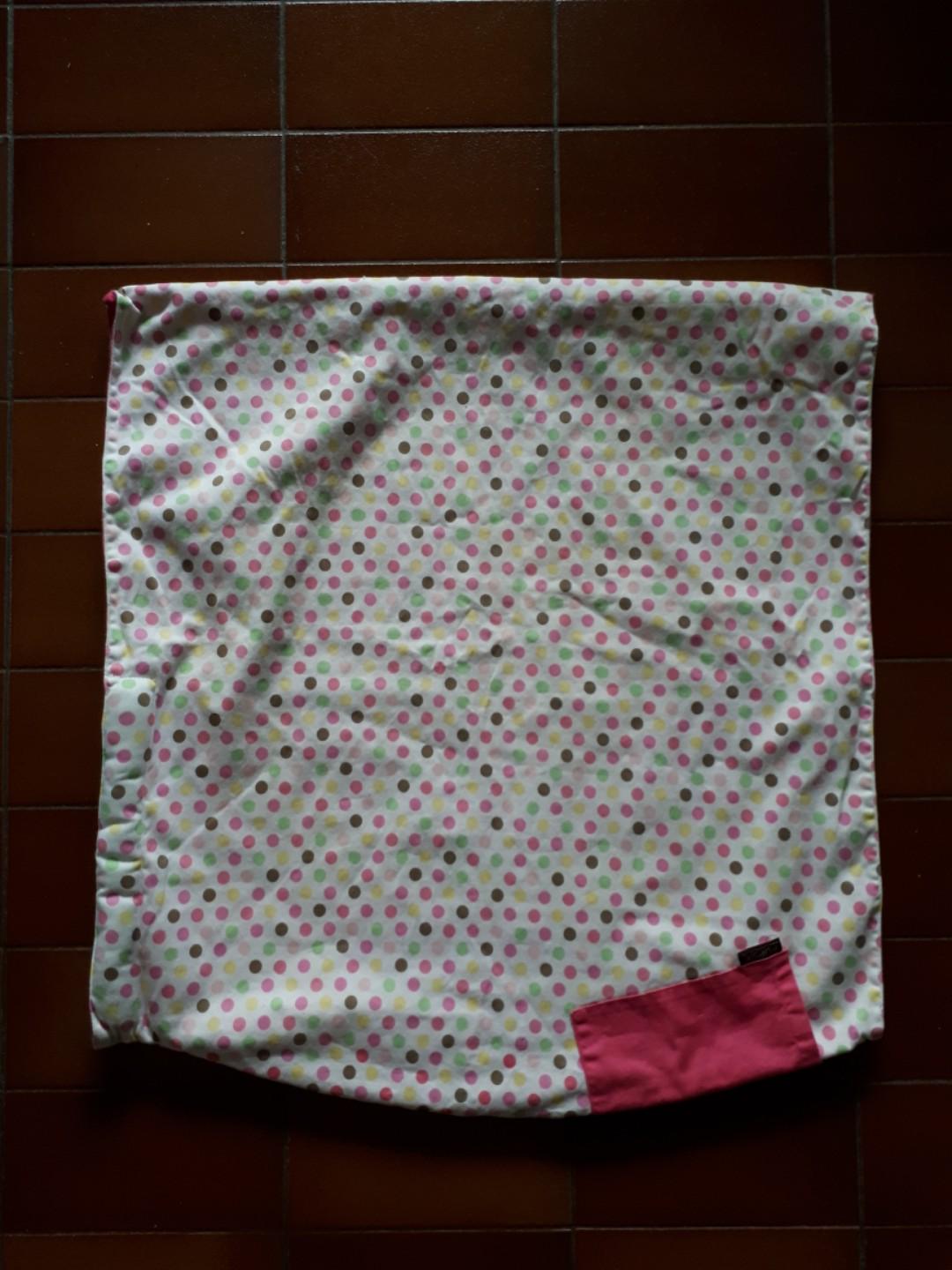 pupsik pouch baby sling