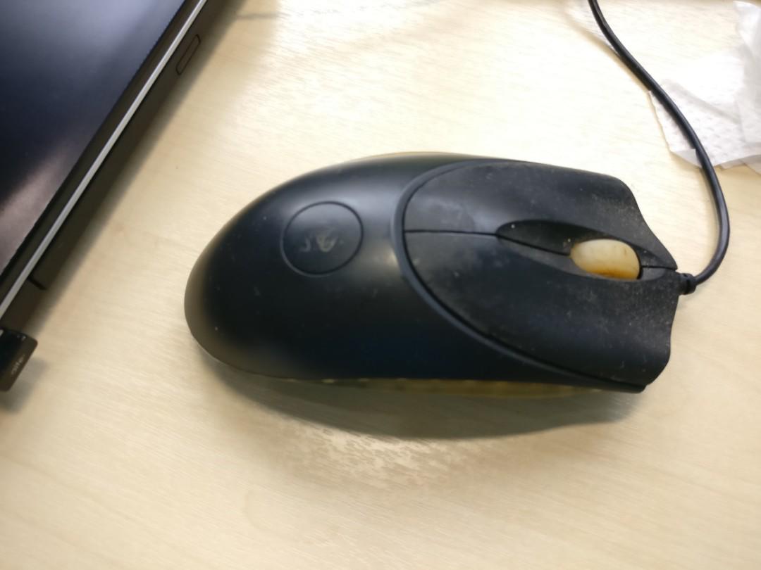 Razer Copperhead Mouse, Computers & Tech, Parts & Accessories, Mouse &  Mousepads On Carousell