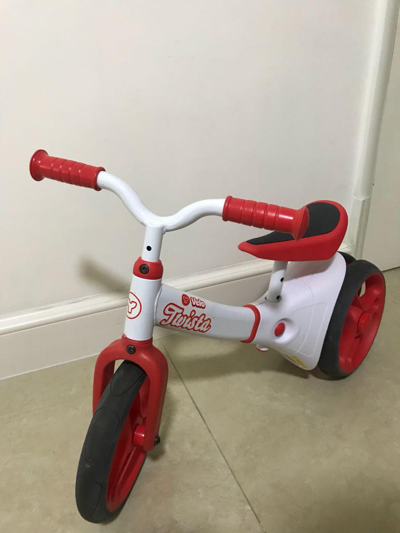 Twista bike on sale