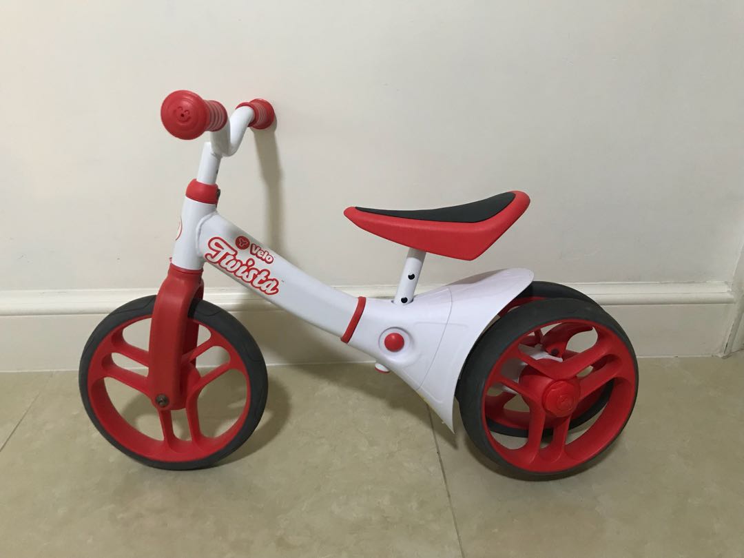 Velo twista hotsell