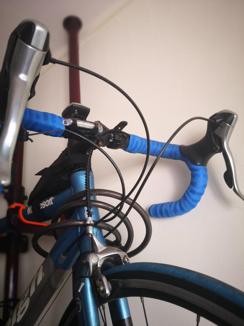 Sacrifice sale Microsoft Raleigh Roadbike RC3000 Sports