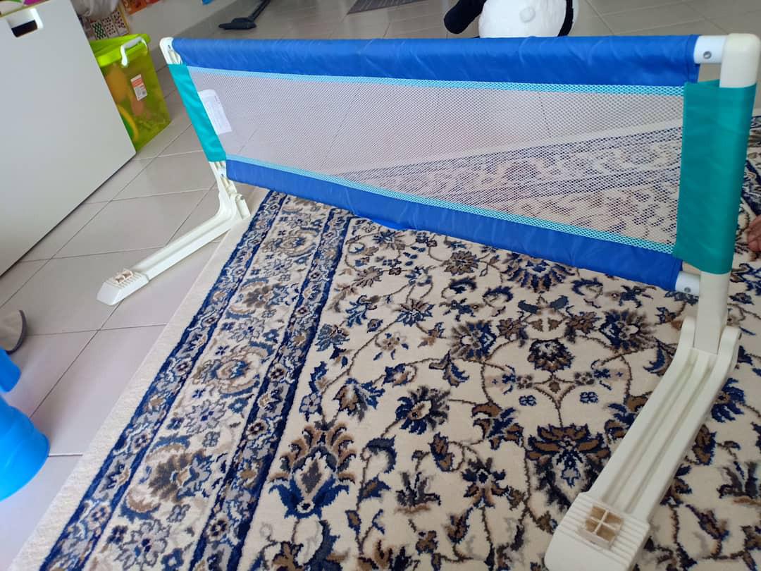 Safety 1st Bed Rail, Babies & Kids, Baby Nursery & Kids Furniture