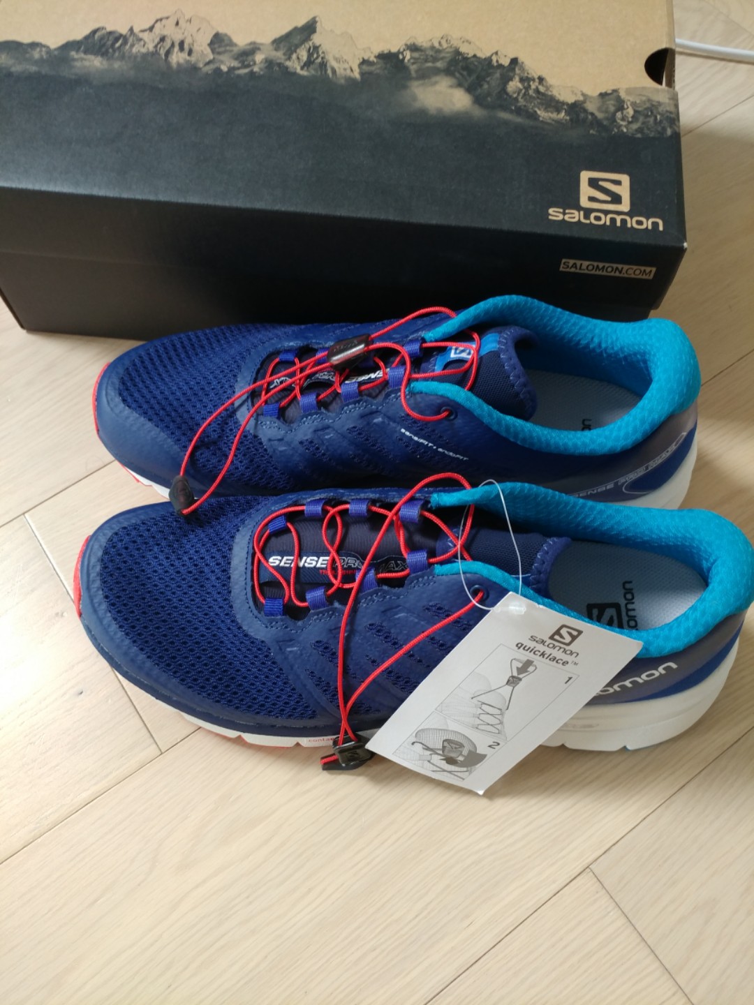 sense pro max