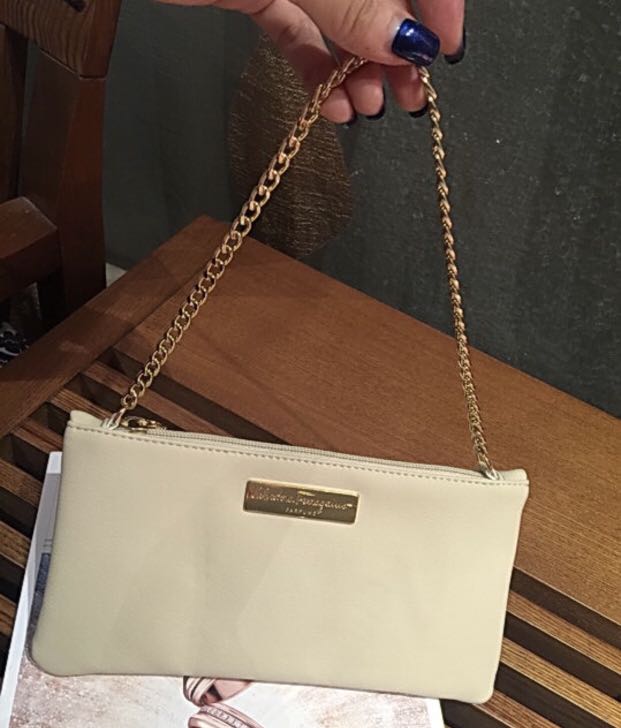 Salvatore Ferragamo Parfum Pouch