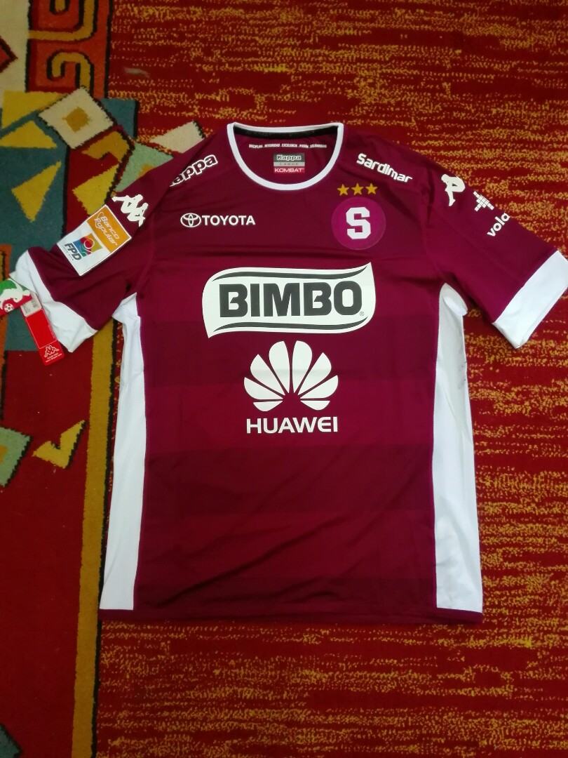 Saprissa jersey sale