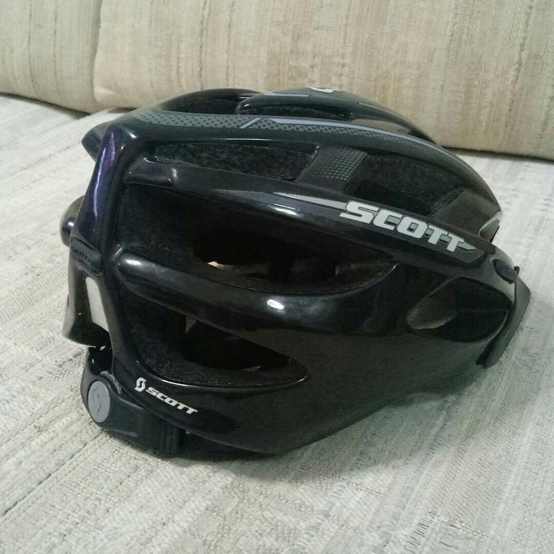 scott watu helmet