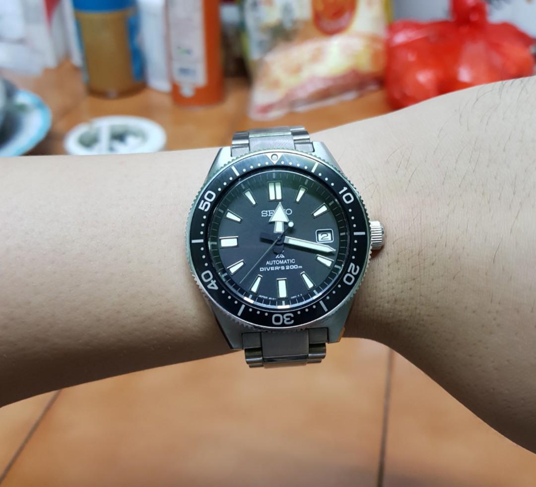Seiko Sbdc051 62mas Men S Fashion Watches On Carousell Seiko Sbdc051 62mas Men S Fashion Watches On Carousell