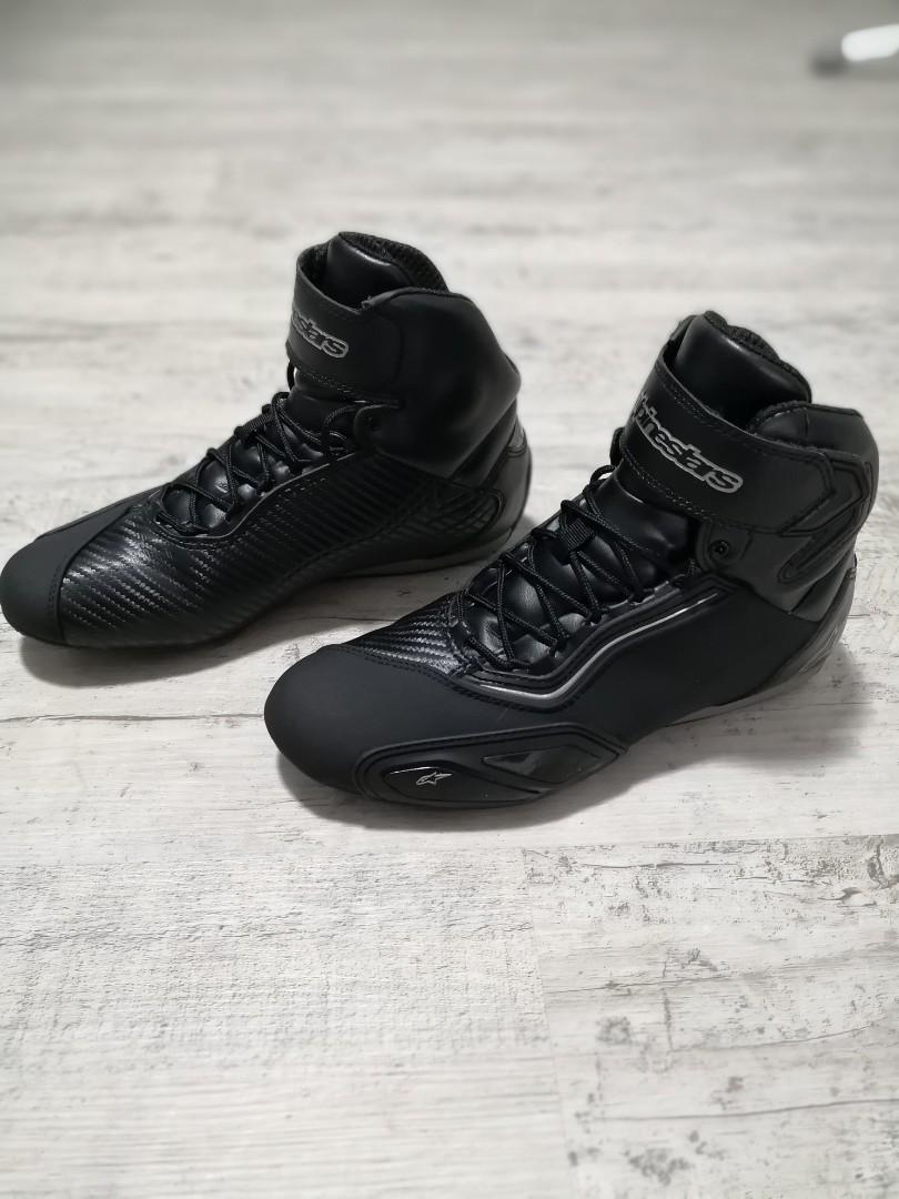 Alpinestars faster discount 2 waterproof shoes