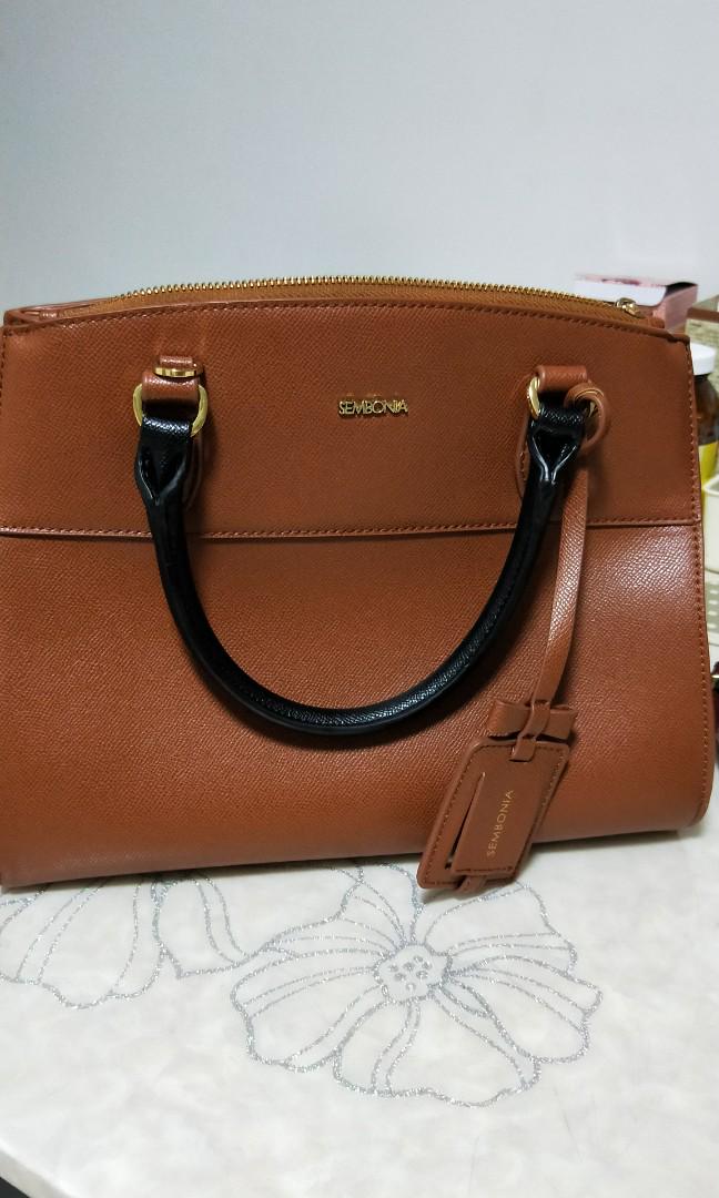 sembonia bag