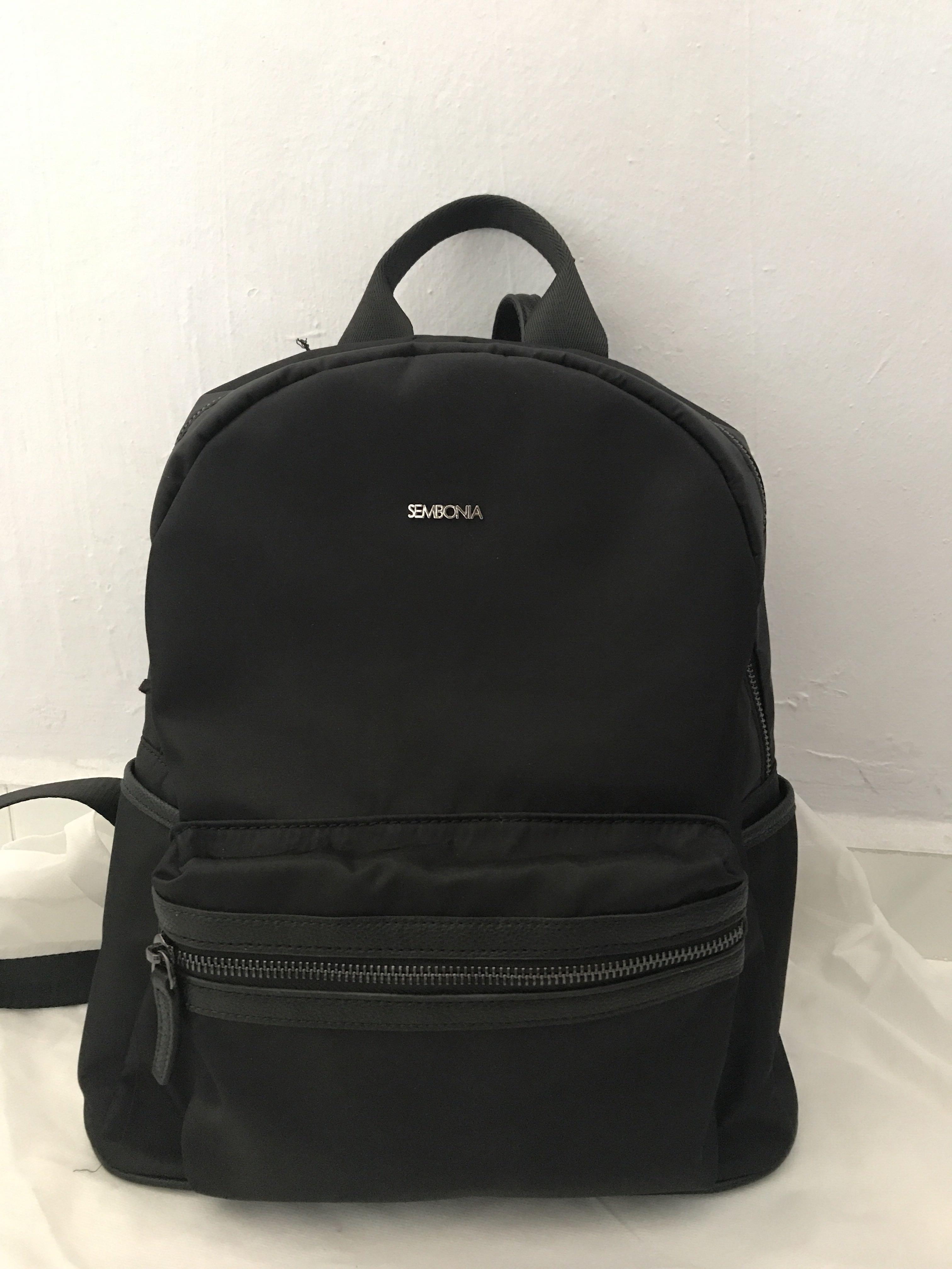 Sembonia bag, Women's Fashion, Bags Wallets, Cross-body Bags on