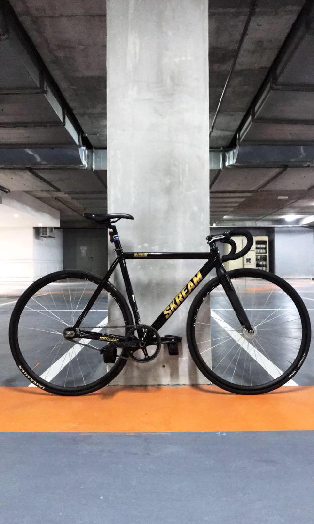 Skream fixie sales