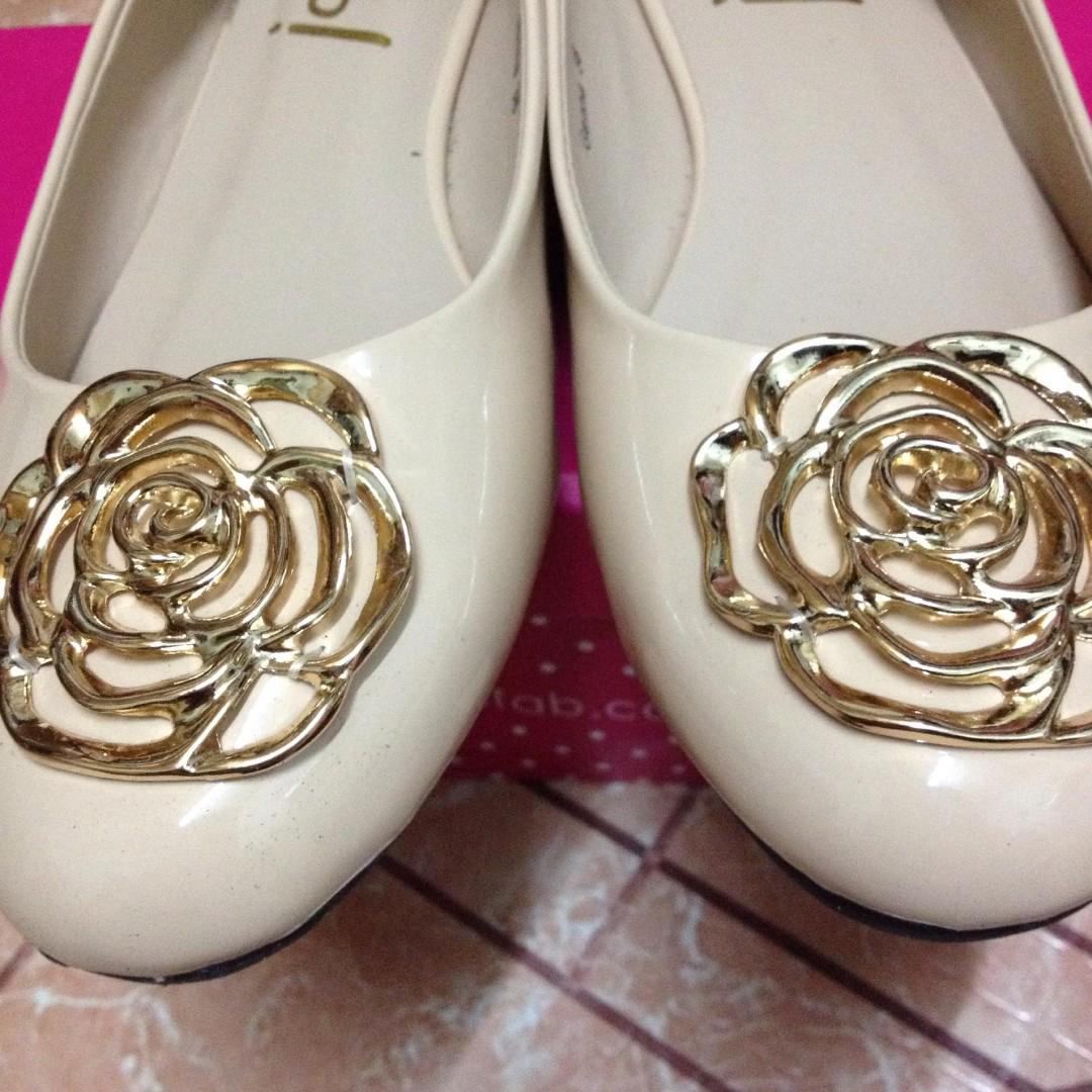 So fab doll shoes sale