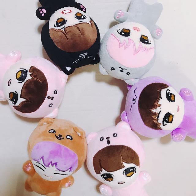 jungkook fansite doll