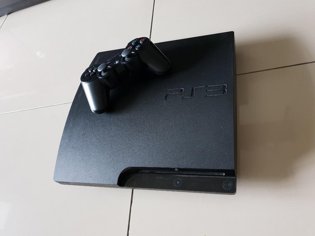 Ps3 sale price on sale