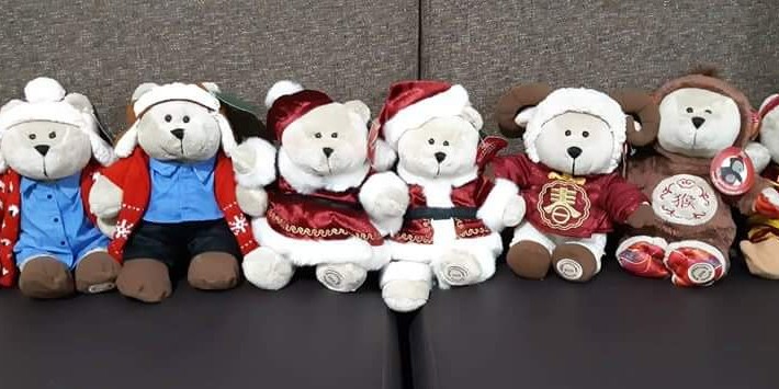 starbucks christmas bears 2018