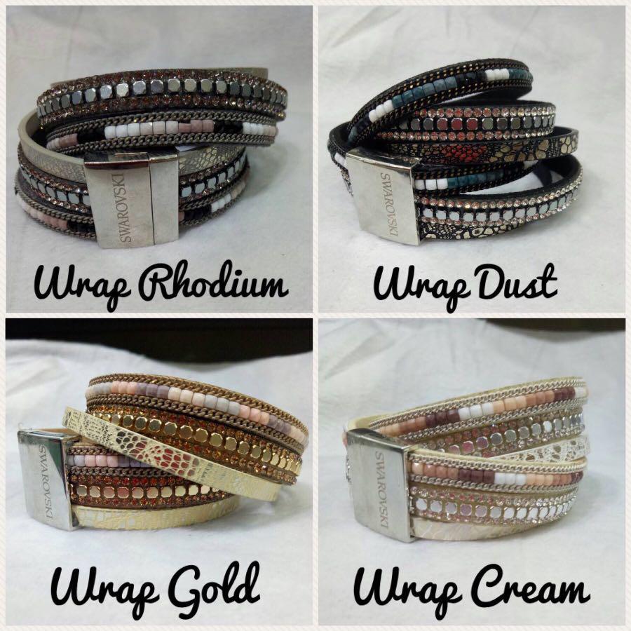 Statement Bracelet (Category: Other Accessories) located in Singapore. Submitted by nayli01 (Listing ID 168293802, Image 1). Description: Statement Bracelet $15 each (Free Normal Mail) (Comes with a box and bedding) To purchase, quote design and colour... Instock...available in 2 pcs each design and colour Mailing tonight & tomorrow....